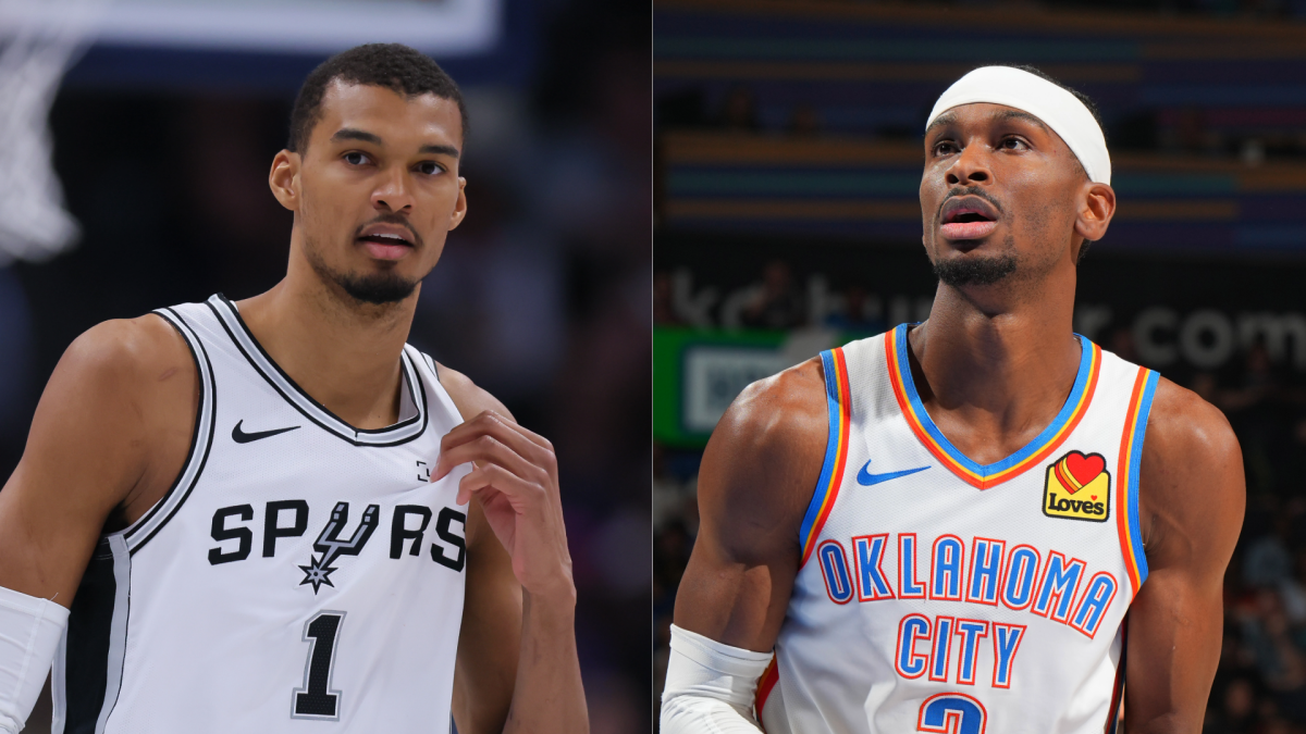 Five storylines dominating the final week of NBA regular season: Seeding, MVP race, disgruntled players, more