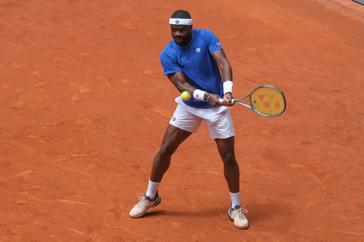 ATP Houston Semifinal Predictions Including Paul vs Tiafoe