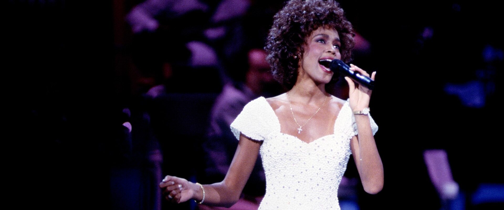 4 Early Whitney Houston Hits That Prove She Is One of the Best Artists of All Time