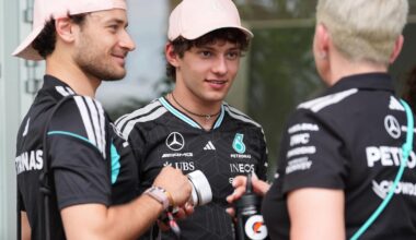F1 returns at Miami after a 5-week break as FIA rolls out rule changes