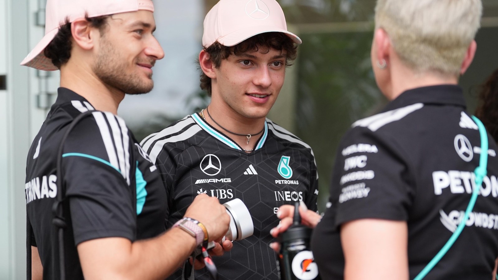 F1 returns at Miami after a 5-week break as FIA rolls out rule changes
