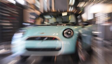Buyers fret as the average cost of a new car nears $50K