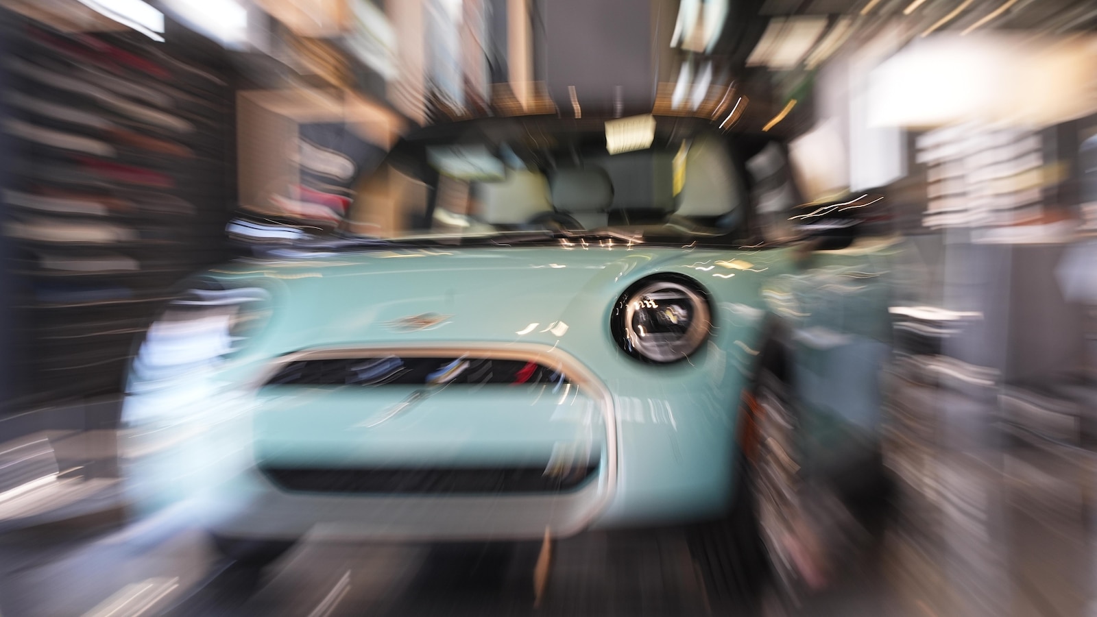 Buyers fret as the average cost of a new car nears $50K
