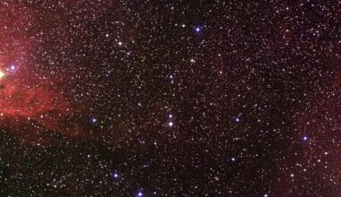 Astronomers measure the power and speed of black hole jets for the first time