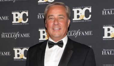 Federal judge blocks Nexstar-Tegna TV station merger until antitrust suit is settled