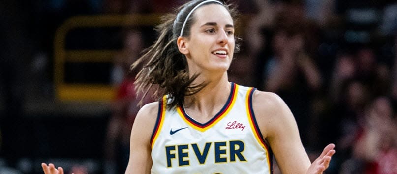 Which WNBA Team Is Growing Their Online Fanbase The Most?