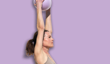 Standing Exercises for Belly Pooch After 60, Per a Coach