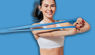 Standing Exercises That Firm Waist Thickening After 60