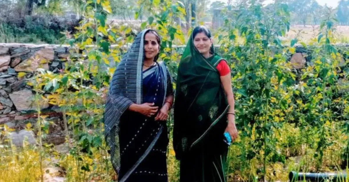 Women entrepreneurs