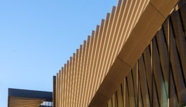 Proposed SOM supertall skyscraper next to Grand Central Station advances