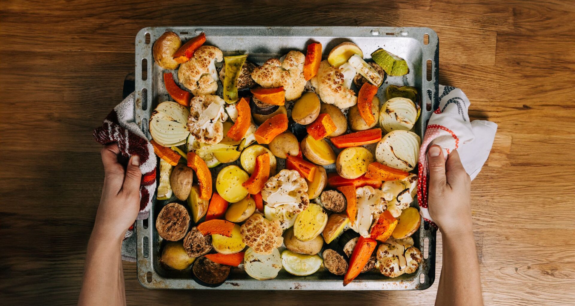Eat better with less stress—a chef’s simple guide on how to start meal prepping this week