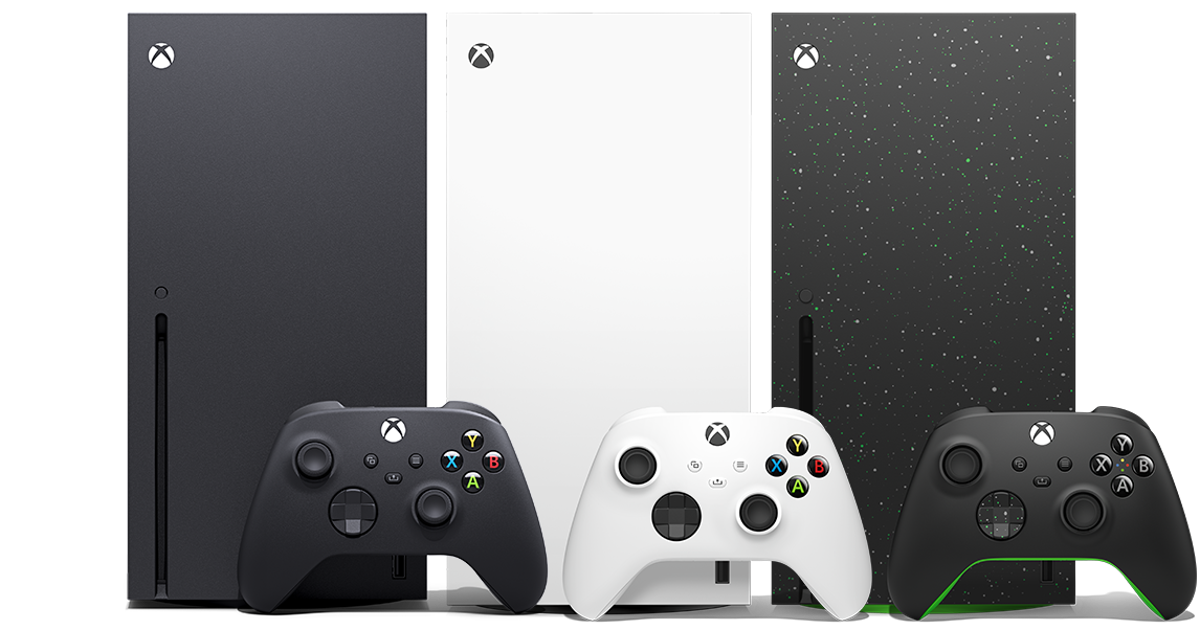 Microsoft Gaming reverts to Xbox branding as part of new mission statement