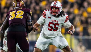 Why Mel Kiper Jr. Would Pick Spencer Fano Over Vega Ioane