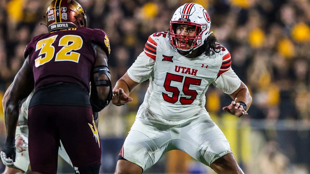 Why Mel Kiper Jr. Would Pick Spencer Fano Over Vega Ioane