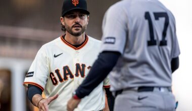 Money and tech have closed the gap between NCAA baseball and MLB. That's good news for coaches