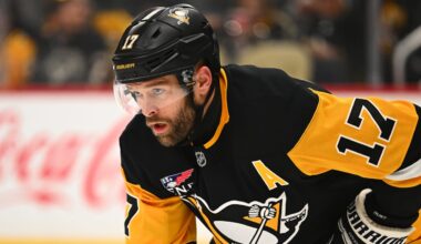 Earned, Not Given | Pittsburgh Penguins