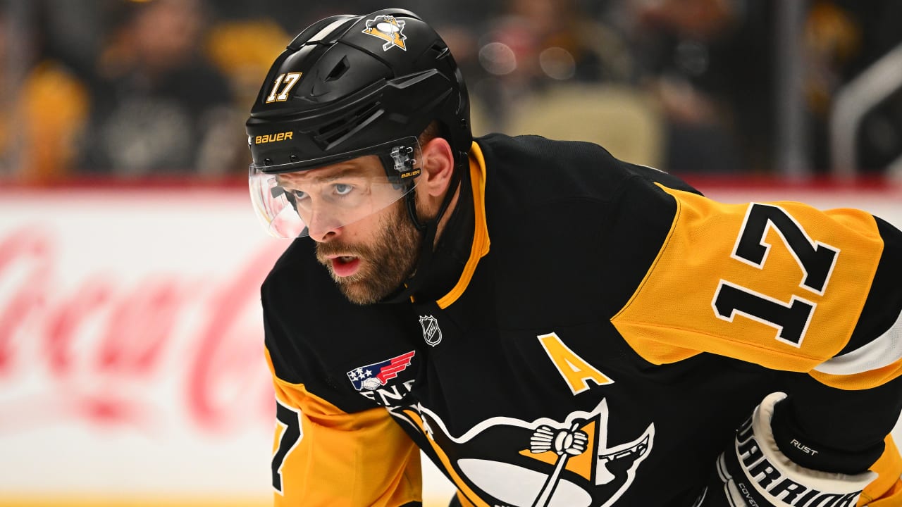 Earned, Not Given | Pittsburgh Penguins