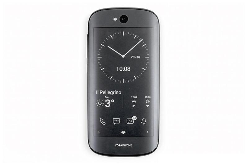 yotaphone