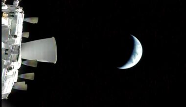 Artemis II Flight Update: Perigee Raise Burn Complete