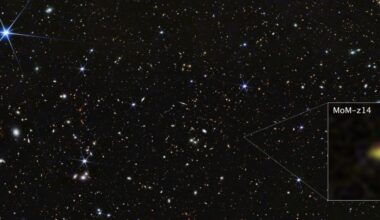 z14 galaxy