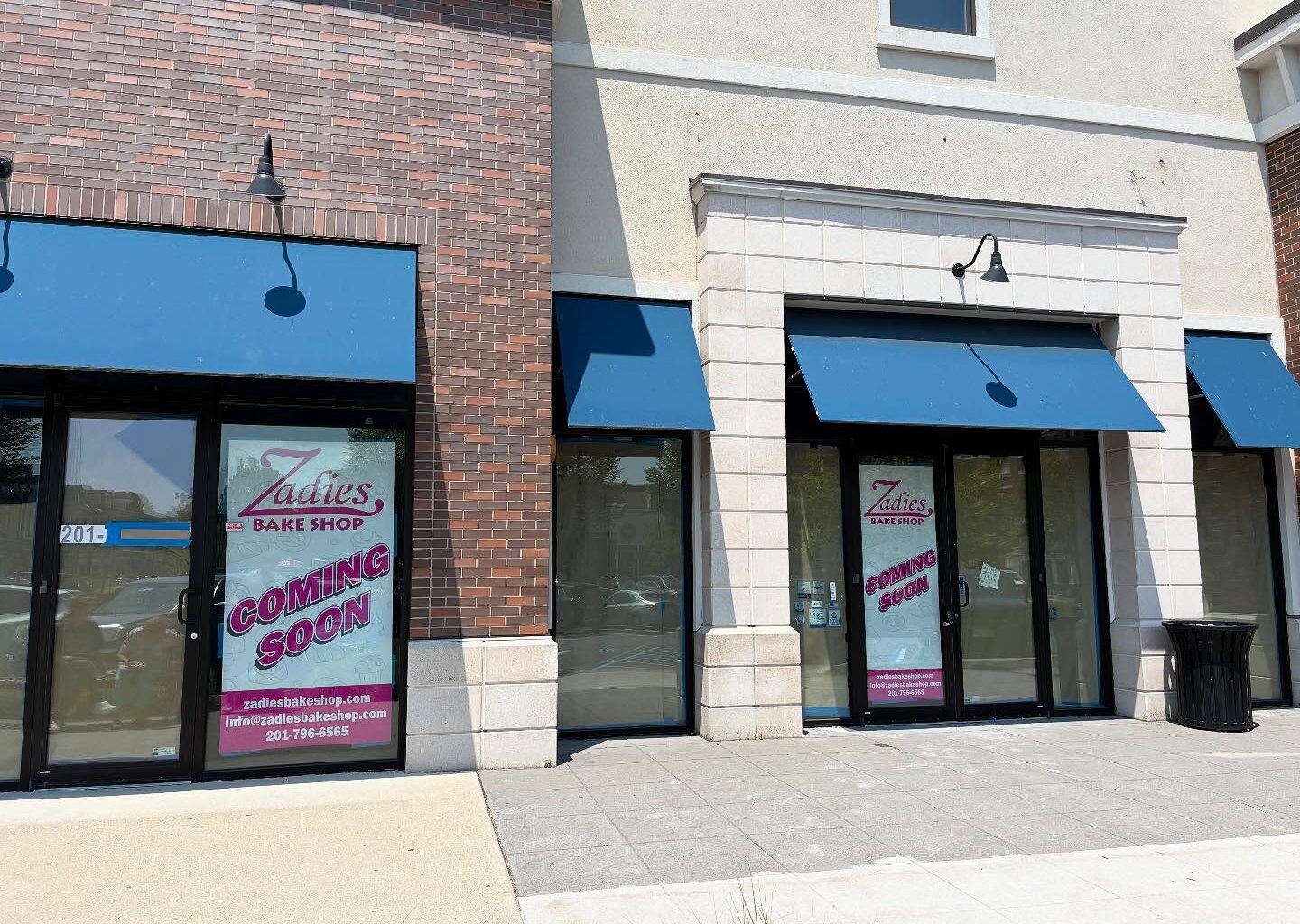 Popular Kosher Bakery Opening at New Location in Bergen County