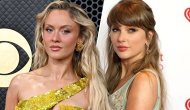 "She's Literally The Best At It"