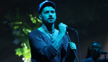 Zayn Malik Shares Health Update From Hospital