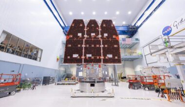 NASA reveals its Roman Space Telescope today: How to watch live, and what's next for the next-generation observatory