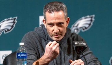 The one goal each NFC team must nail