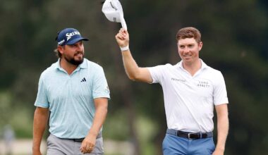 Inside the Field: See teams for Zurich Classic of New Orleans