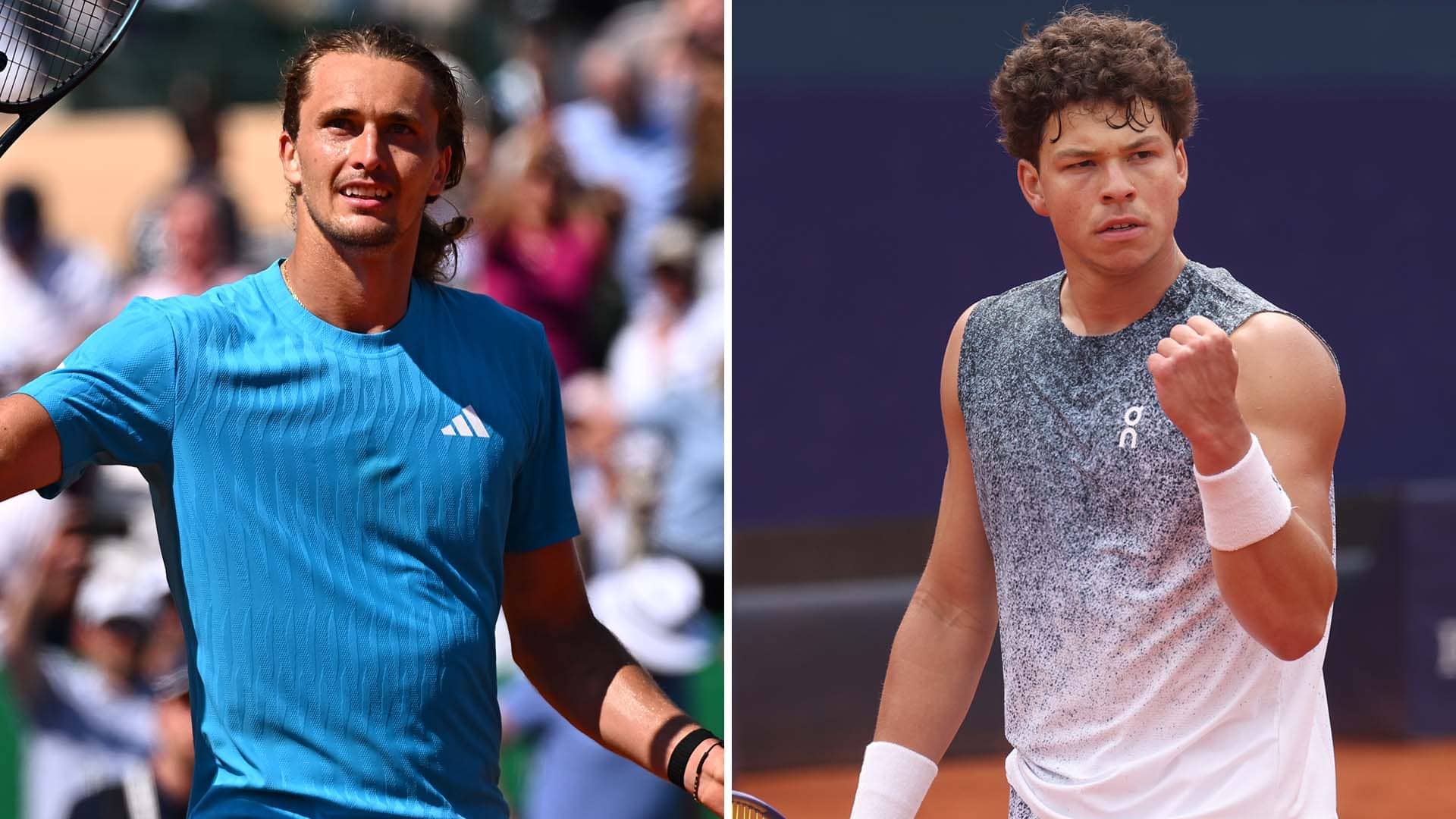 Alexander Zverev and Ben Shelton are on the entry list for the 2026 Bitpanda Hamburg Open.