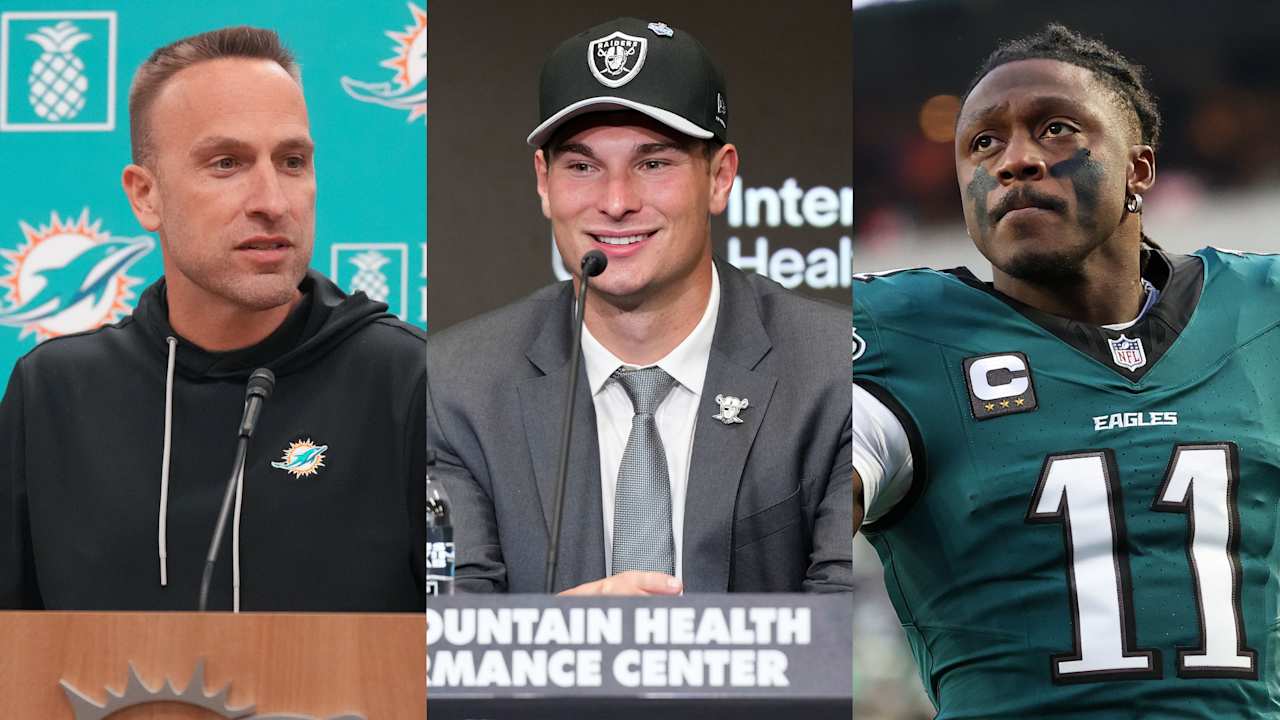 What did the draft cross off and what's left to do?