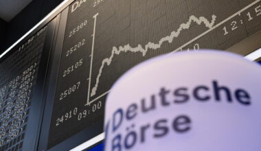 Iran war squeezes Europe’s economy as growth slumps, prices surge