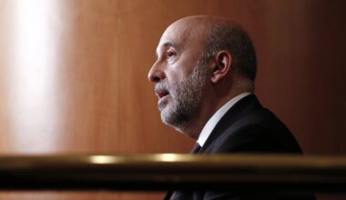 Central Bank fiasco embroils RTÉ's new finance chief