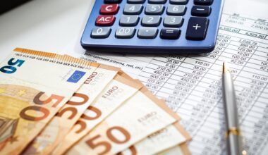 Average earnings up to €1,074 a week in 2026
