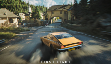 The line between games and movies keeps getting blurrier
