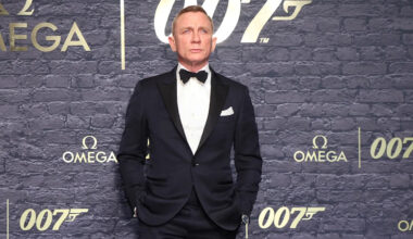 Amazon MGM Studios Confirms the Search for the Next James Bond is ‘Underway’
