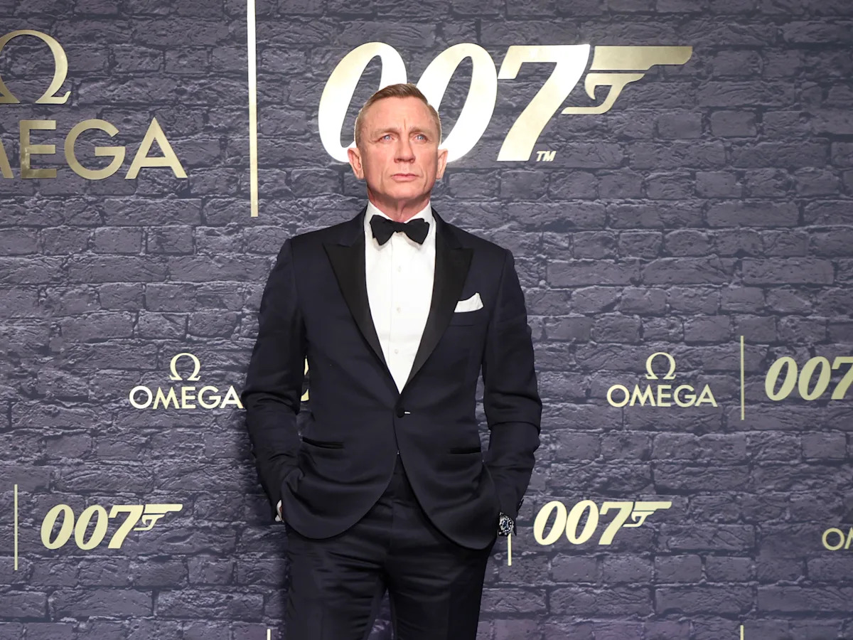 Amazon MGM Studios Confirms the Search for the Next James Bond is ‘Underway’