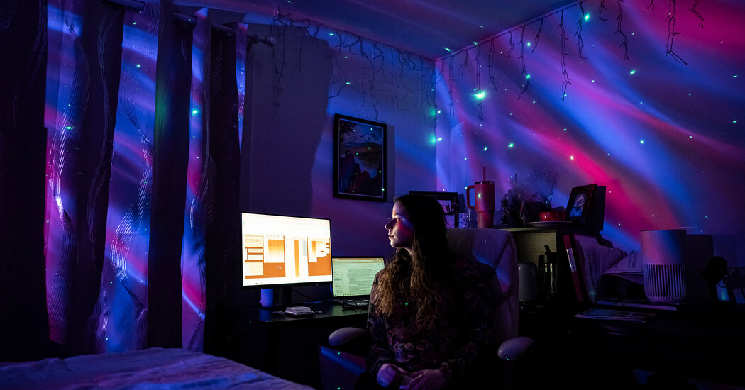 Her Self-Experiment with Drug Detox Almost Broke Her