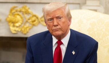 Trump Says 'Jobs & 401-K's' Are Booming, President Touts Stock Market At 'All-Time High'
