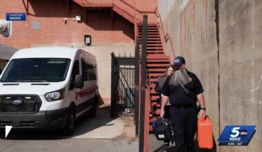 OKC mental health team responds to over 5,000 calls in 10 months