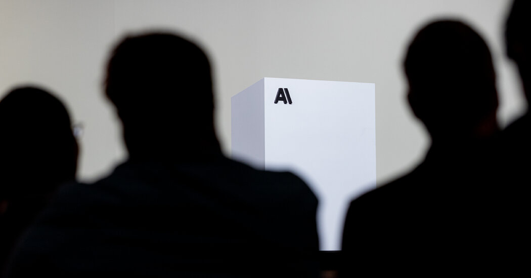 Why A.I. Safety Controls Are Not Very Effective