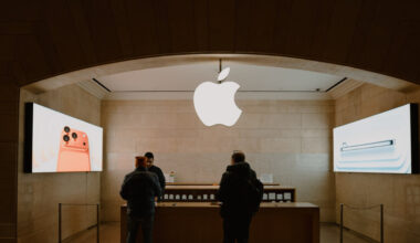 Apple Reaches $250 Million Settlement Over Claims It Misled People on A.I.
