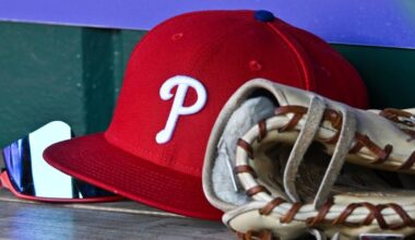 The Phillies bench has been another weak part of the roster