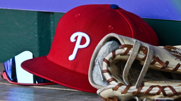 The Phillies bench has been another weak part of the roster