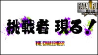 Mr. Karate Fatal Fury reveal image #1 Mr. Karate Fatal Fury reveal image #1