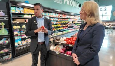 MN grocer grapples with soaring prices amid tariffs and global instability
