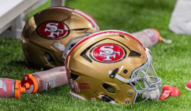 Five Major Takeaways from 49ers Rookie Minicamp