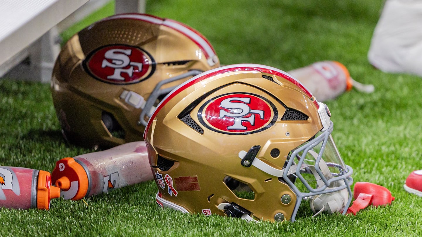 Five Major Takeaways from 49ers Rookie Minicamp