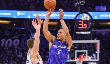 The Orlando Magic are mostly happy with the acquisition for Desmond Bane. He delivered a stellar season for the team. But the Memphis Grizzlies also accomplished their goals.